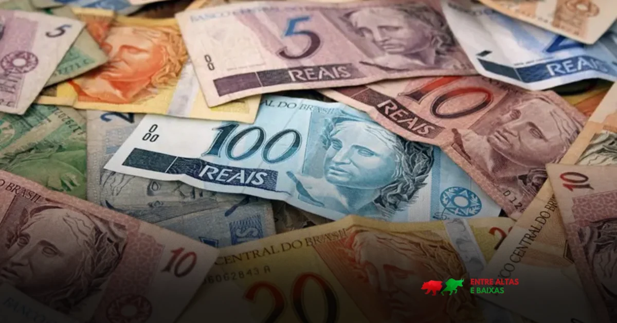 arrecadação federal