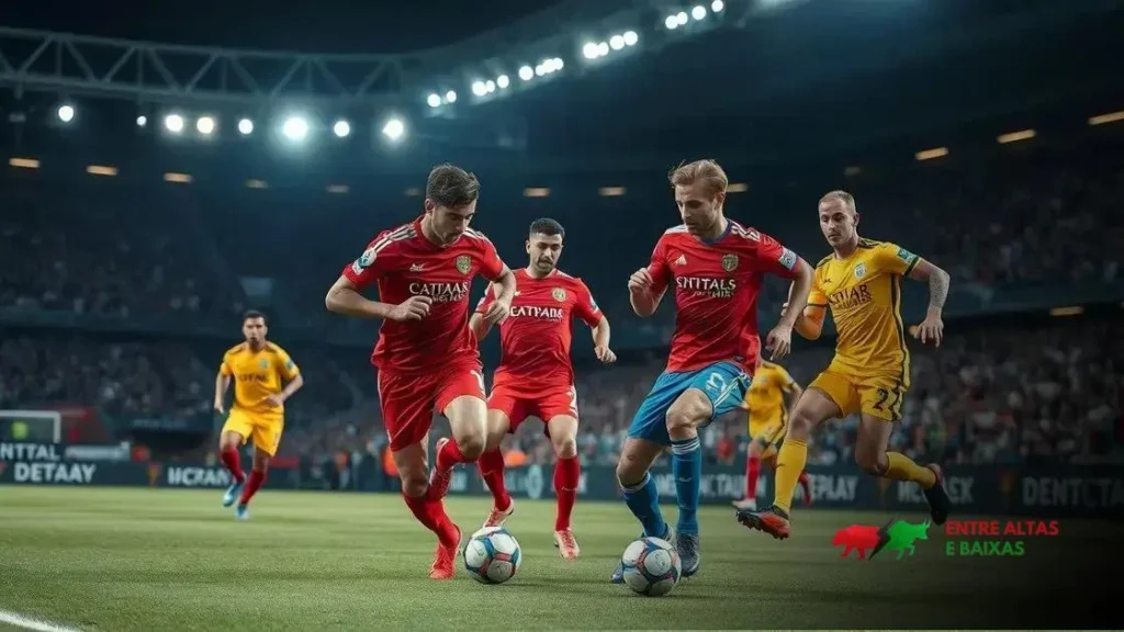 Artilharia da Copa do Mundo de Clubes 2025: Disputa acirrada nas quartas de final