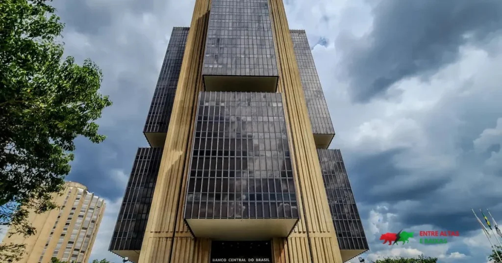 ataque hacker ao Banco Central