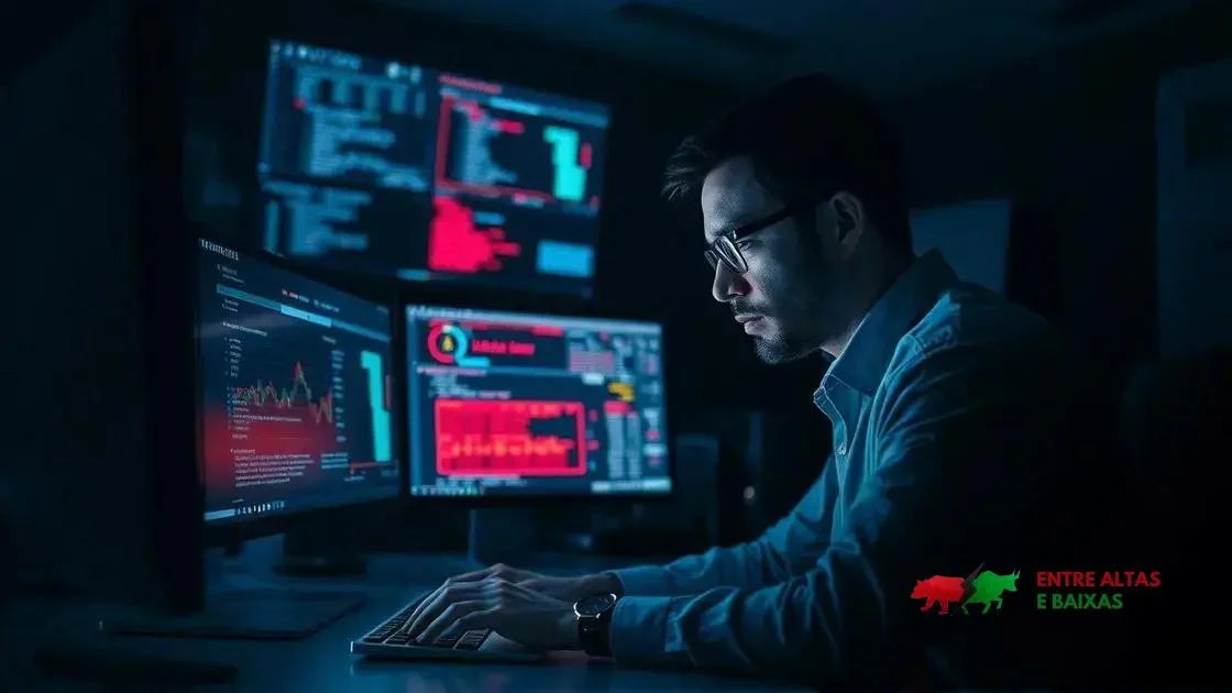 Ataque hacker ao PIX desvia R$ 541 milhões e mobiliza polícia em SP