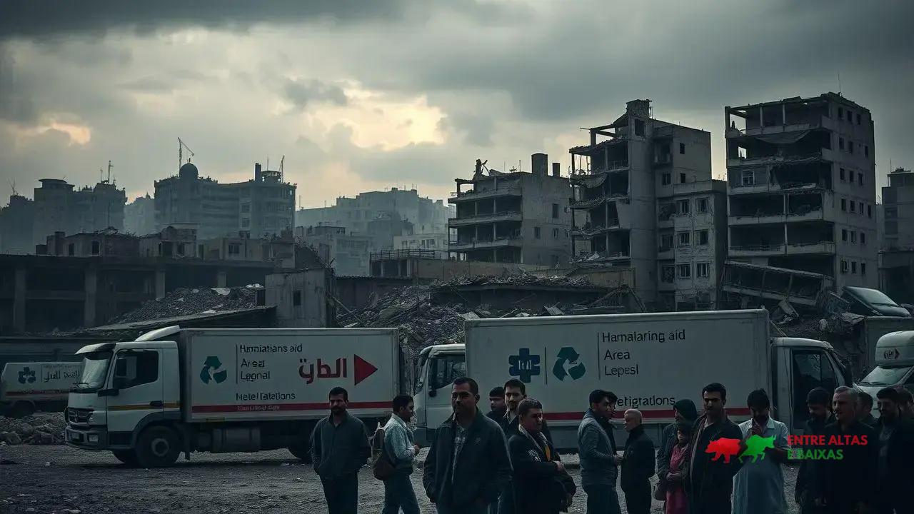 Ataques em Gaza deixam 22 mortos e igreja ligada ao papa Francisco atingida