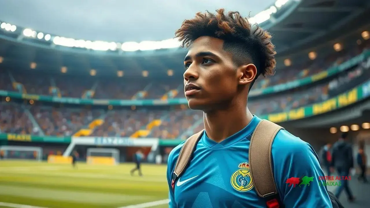 Atlético-MG confirma contratação de Biel por empréstimo de um ano