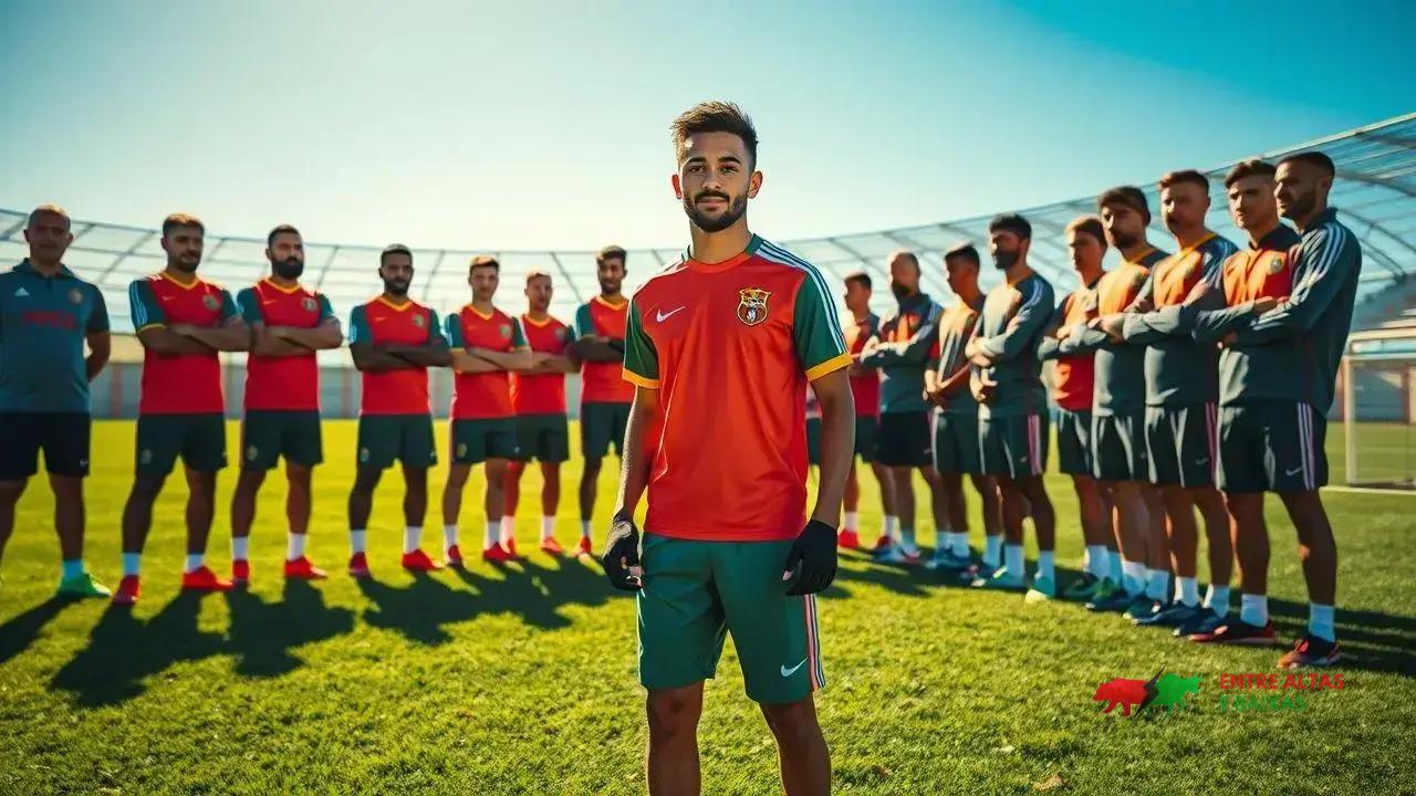 Atlético-MG confirma venda do zagueiro Renan Santana ao futebol português