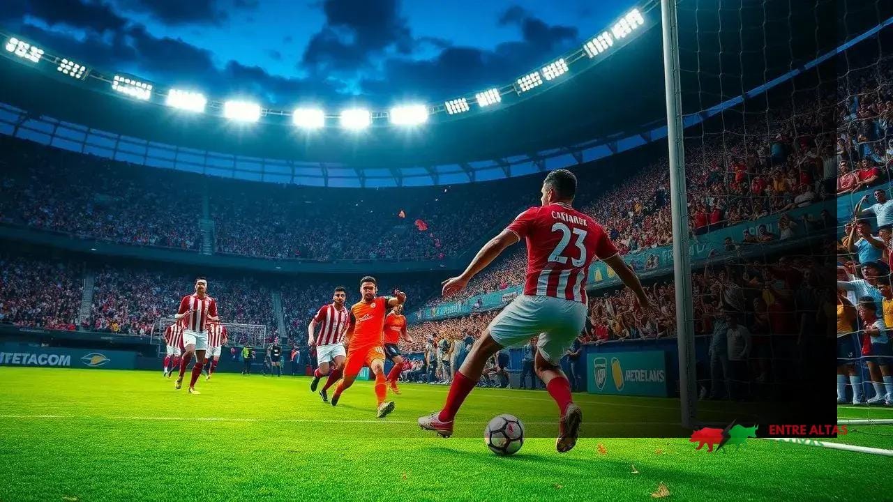 Atlético-MG sofre virada para o Bahia no último minuto e Cuca comenta erro defensivo
