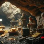Aura Minerals investe R$ 2,4 milhões na Altamira Gold com chance de IPO em NY