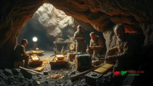 Aura Minerals investe R$ 2,4 milhões na Altamira Gold com chance de IPO em NY