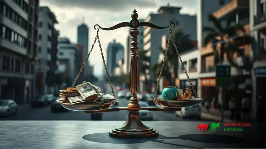 Austeridade e responsabilidade fiscal: críticas de Lula geram debates entre economistas