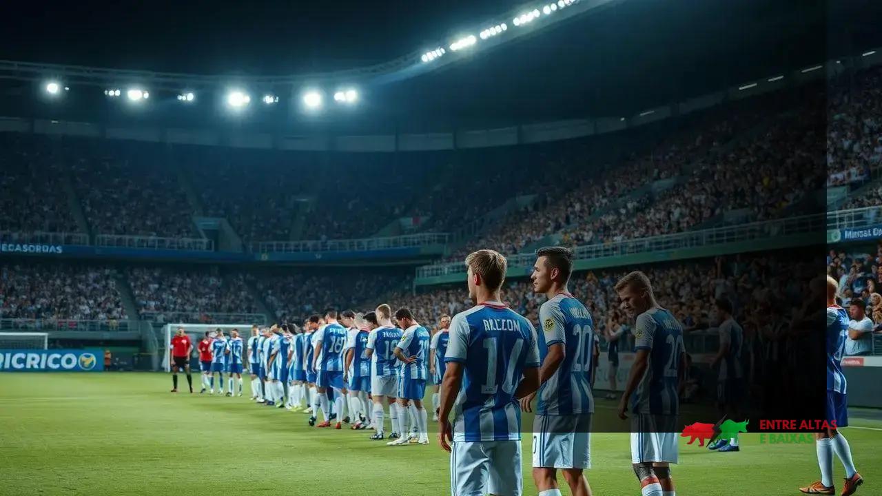 Avaí sofre a pior derrota da temporada na Série B com goleada em Minas