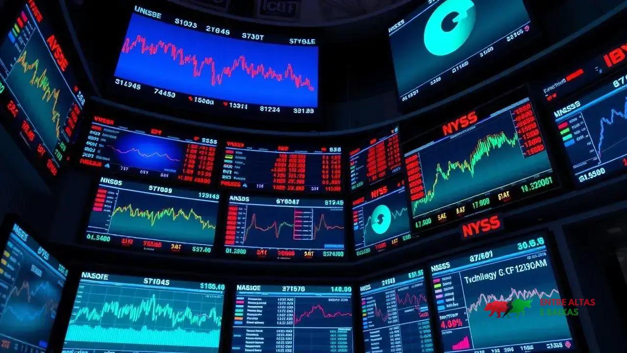 B3 movimenta R$ 9 bilhões nas soluções de grandes lotes em 2025