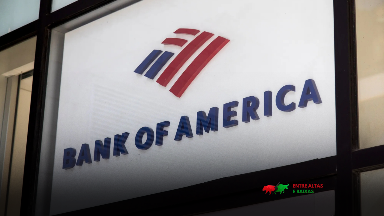 bank of america