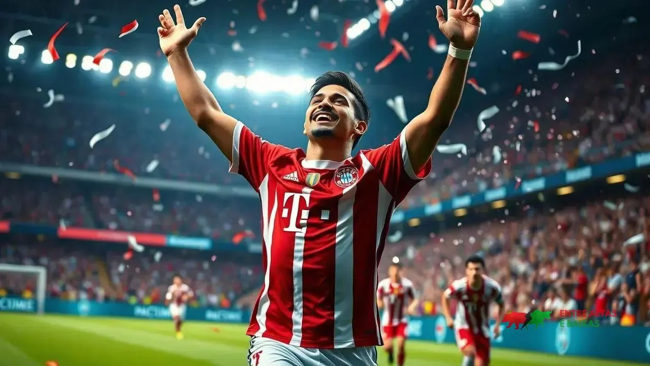 Bayern de Munique fecha contratação de Luis Díaz por R$ 490 milhões