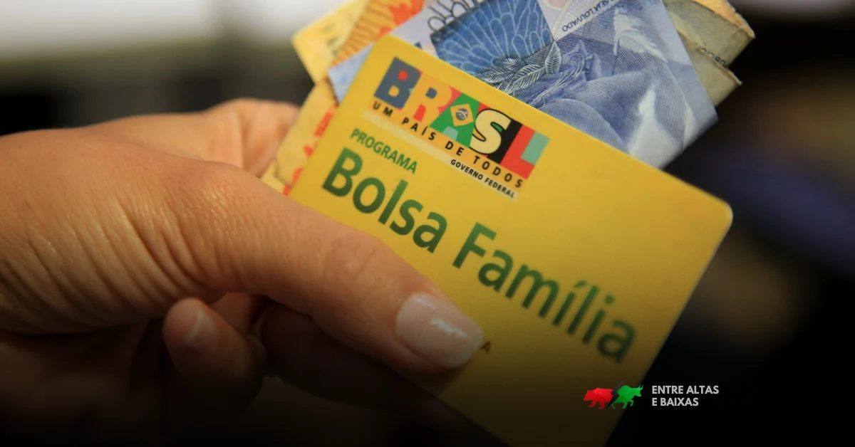 bolsa família