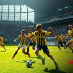 Borussia Dortmund supera Monterrey e segue vivo no Mundial de Clubes 2025