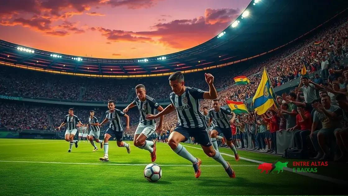 Botafogo encara Vasco no Brasileirão 2025 com técnico interino no comando