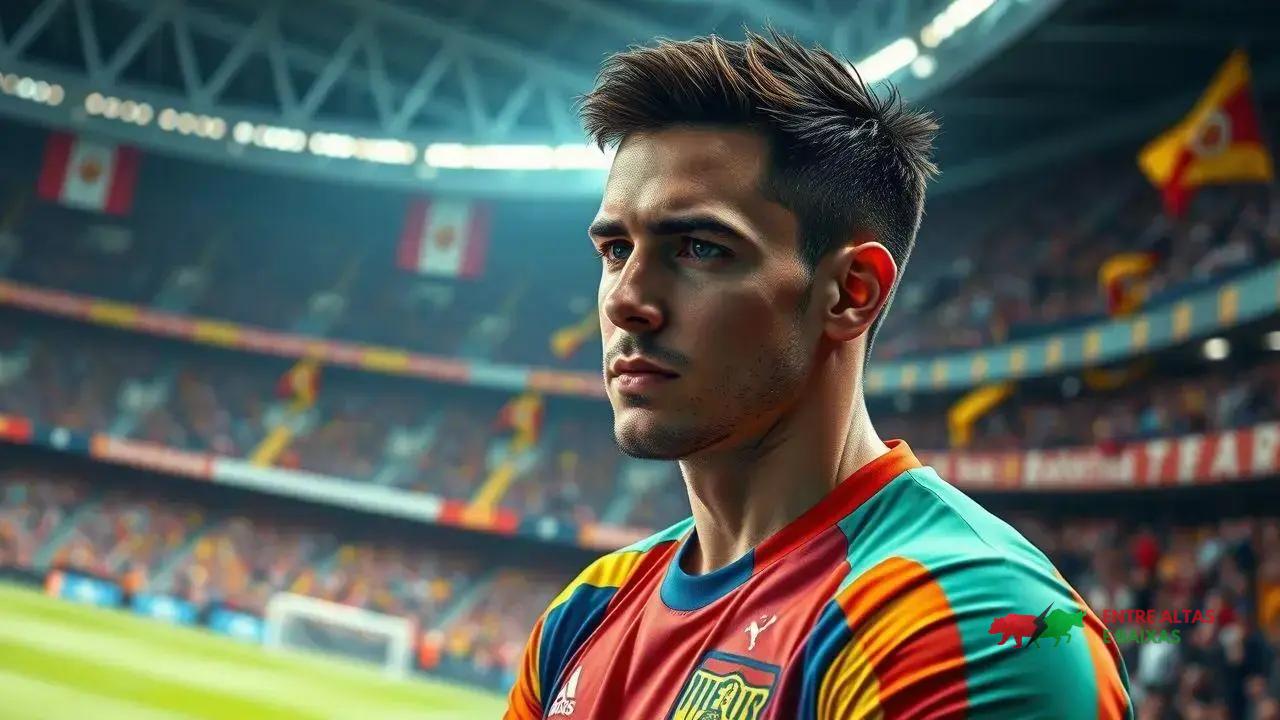 Botafogo negocia empréstimo de Rwan Cruz ao Real Salt Lake com opção de compra