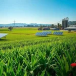 Brasil lidera soberania energética sustentável com bioenergia e agronegócio forte