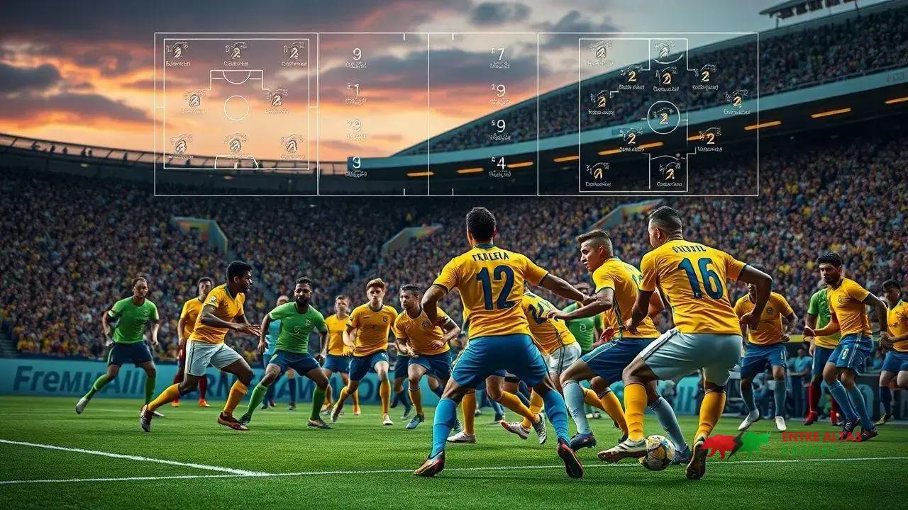 Brasileirão 2025: análise do melhor desempenho defensivo caseiro em 13 anos