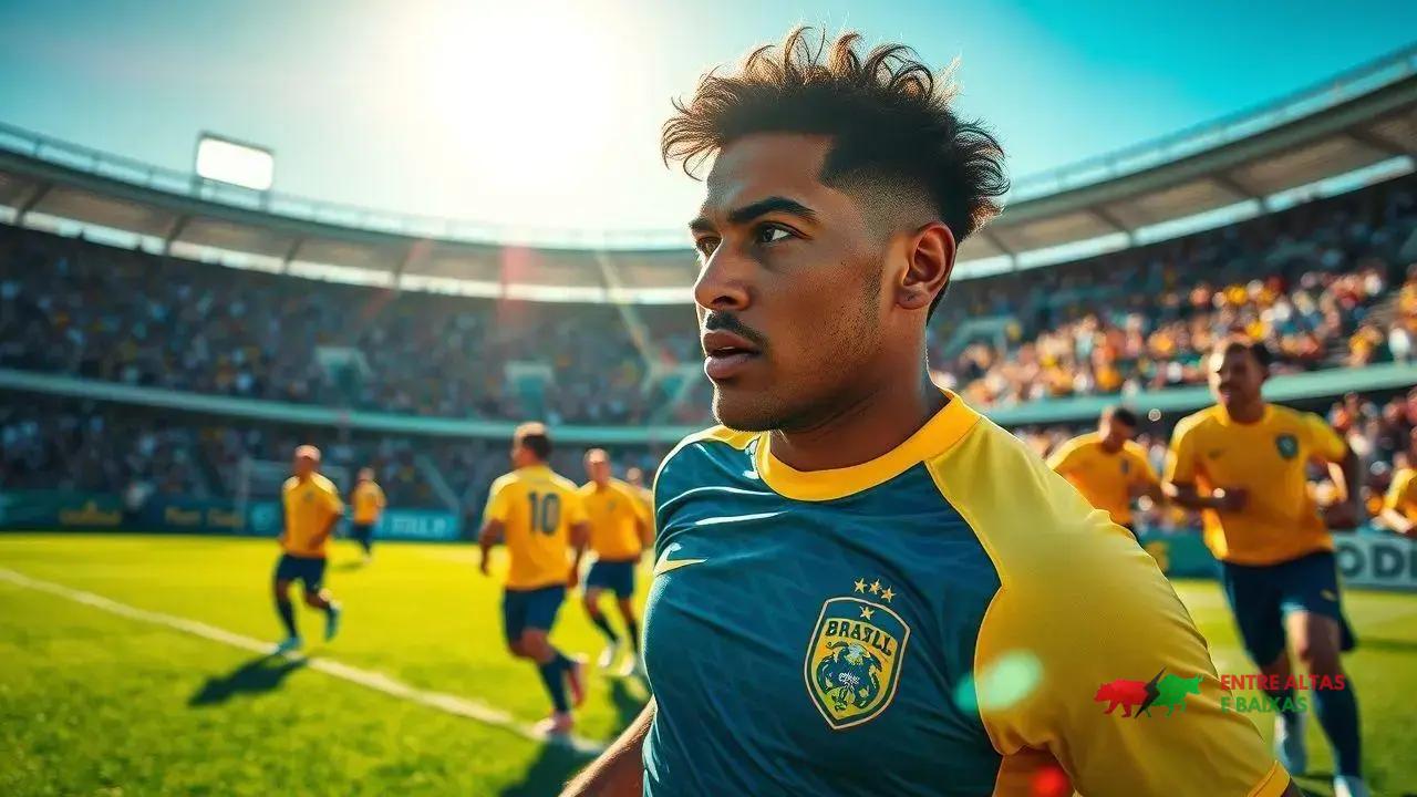 Brusque oficializa retorno de Olávio para a reta final da Série C