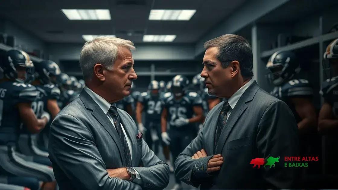 Caso Mikey Flamengo: crise entre José Boto e presidente Bap em julho de 2025
