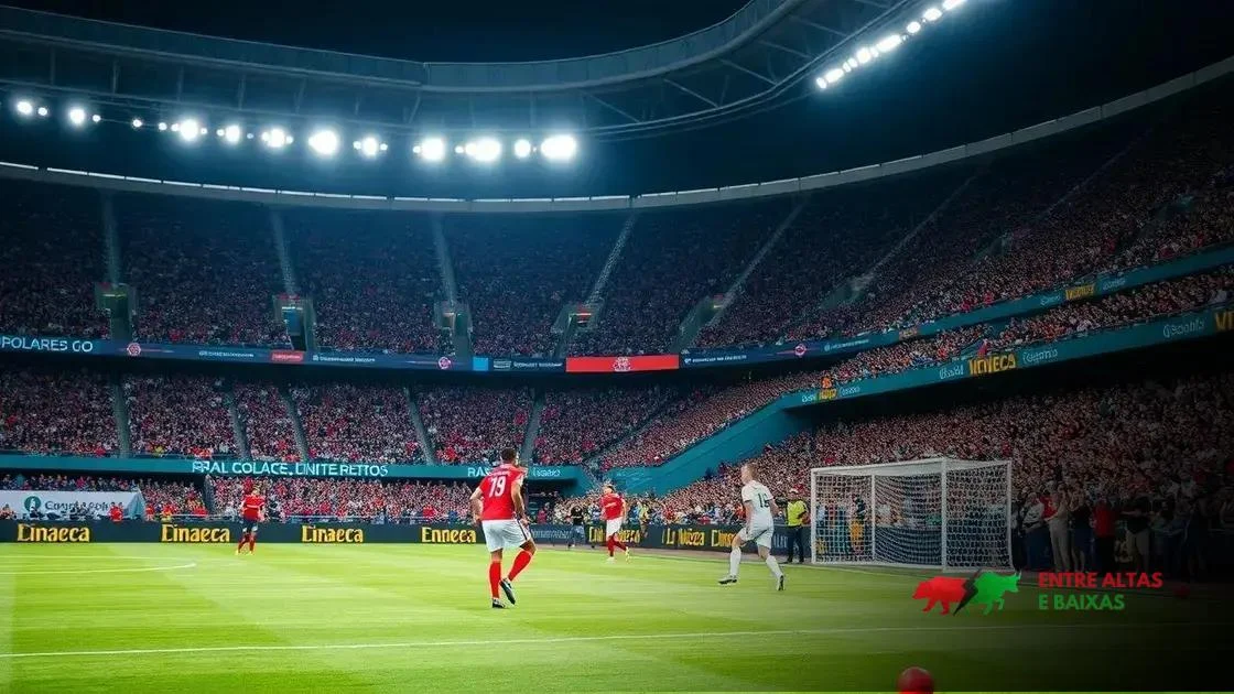 CBF define data do jogo Flamengo x São Paulo pelo Brasileirão 2025