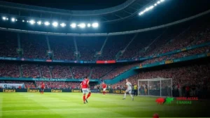 CBF define data do jogo Flamengo x São Paulo pelo Brasileirão 2025