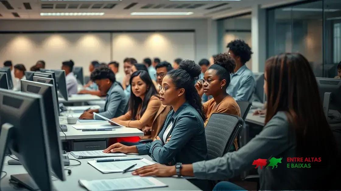 CNU 2025 abre 3.652 vagas com salários de até R$16 mil