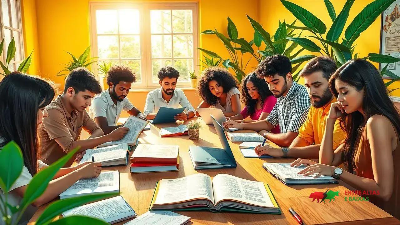 CNU 2025: Inscrições abertas para 3.652 vagas com provas em outubro e dezembro