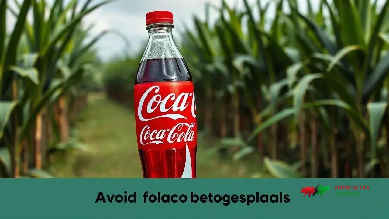 Coca-Cola anuncia versão com açúcar de cana nos EUA após pedido de Trump