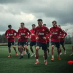 Contratações Manchester United para 2025/26: reforços e saídas do clube