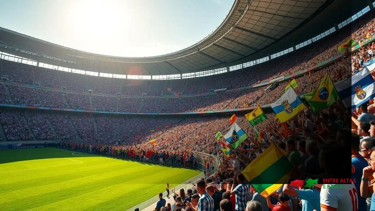 Copa Intercontinental 2025: PSG garante vaga e aguarda adversário para dezembro