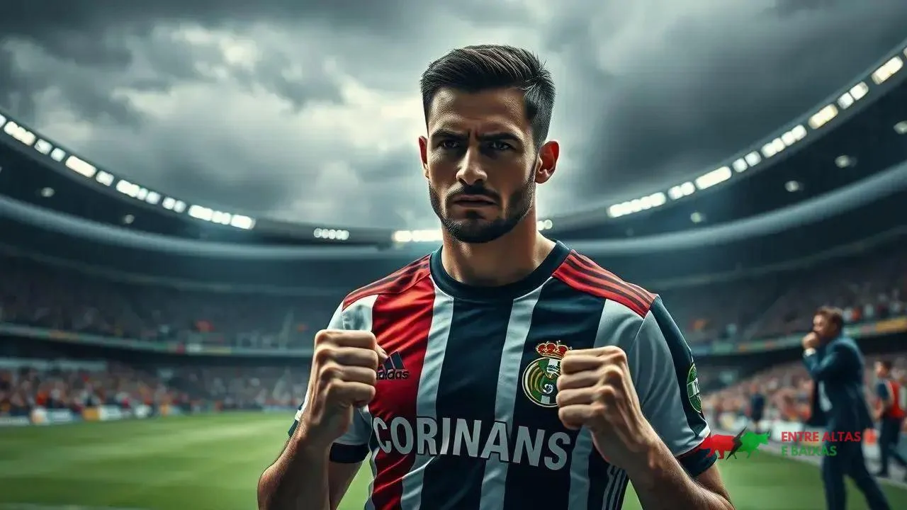 Corinthians barra transferência de Matheuzinho para Besiktas por valor e falta de opções