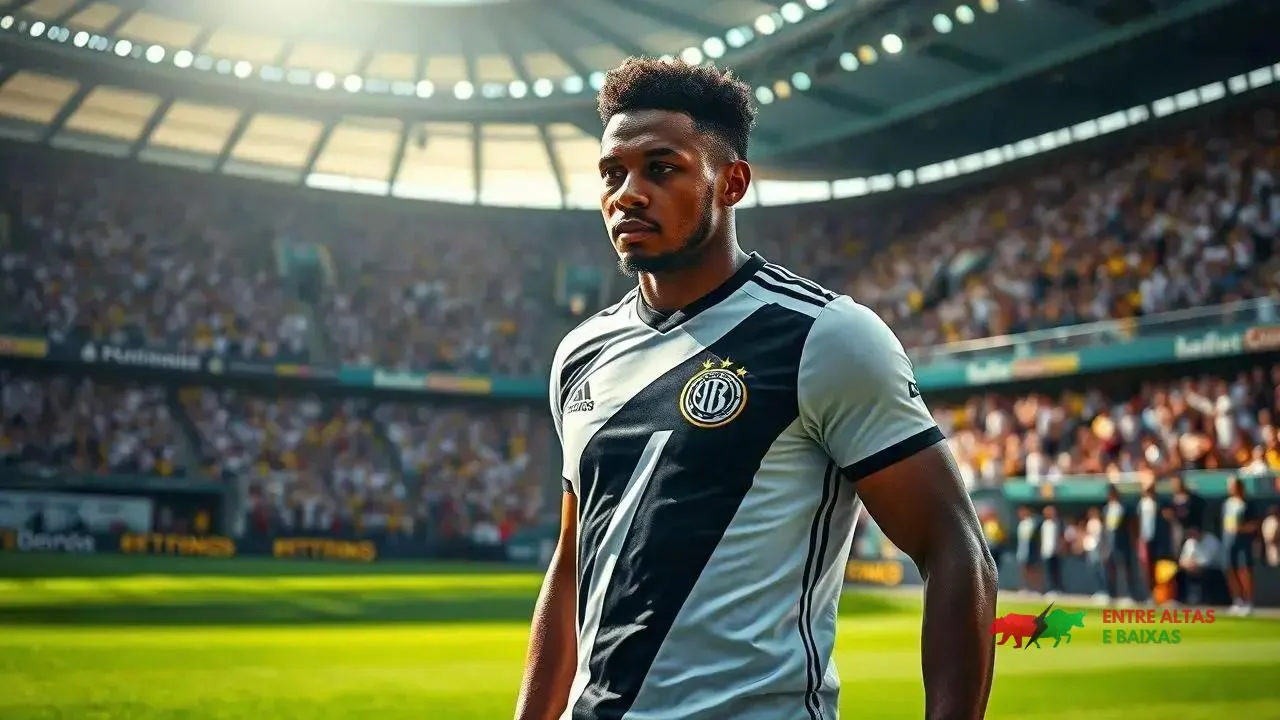 Corinthians confirma cumprimento do contrato com Memphis Depay em meio a controvérsias