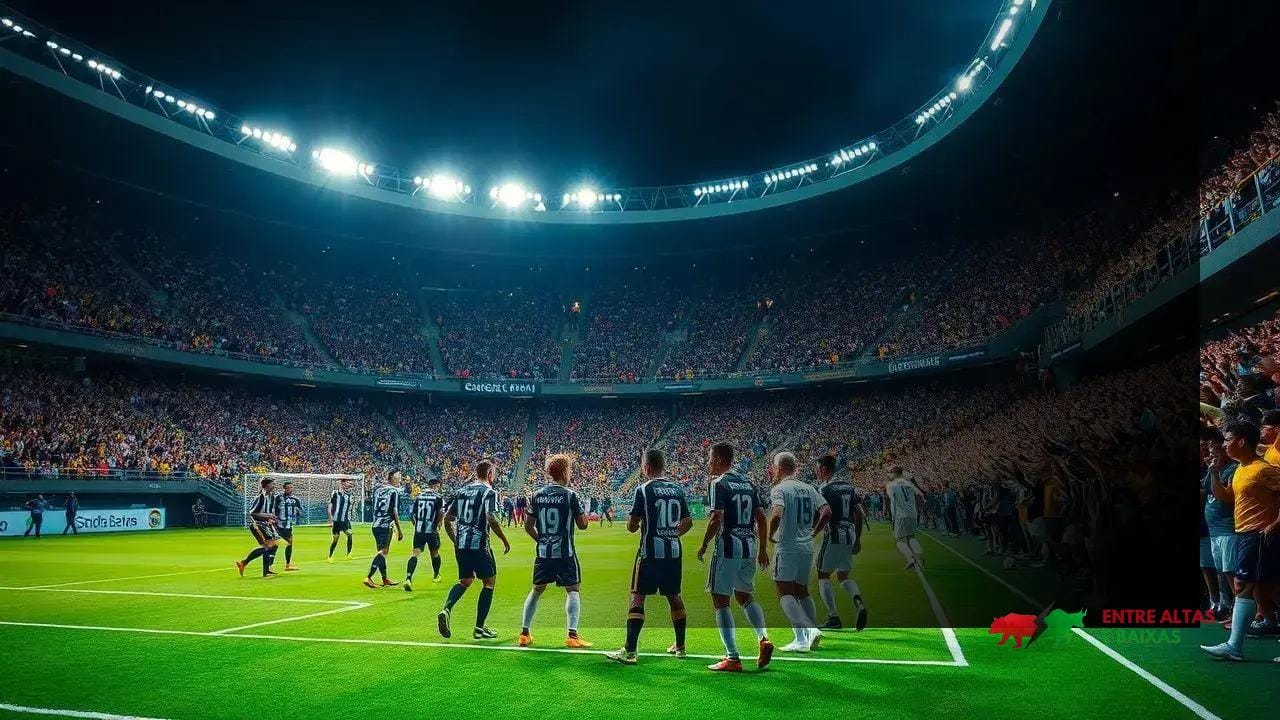 Corinthians retorna ao Brasileirão após pausa e desafios no elenco