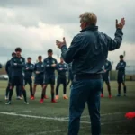 Cruzeiro e Leonardo Jardim falam sobre parada do Brasileirão para Mundial de Clubes