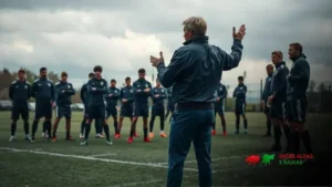 Cruzeiro e Leonardo Jardim falam sobre parada do Brasileirão para Mundial de Clubes
