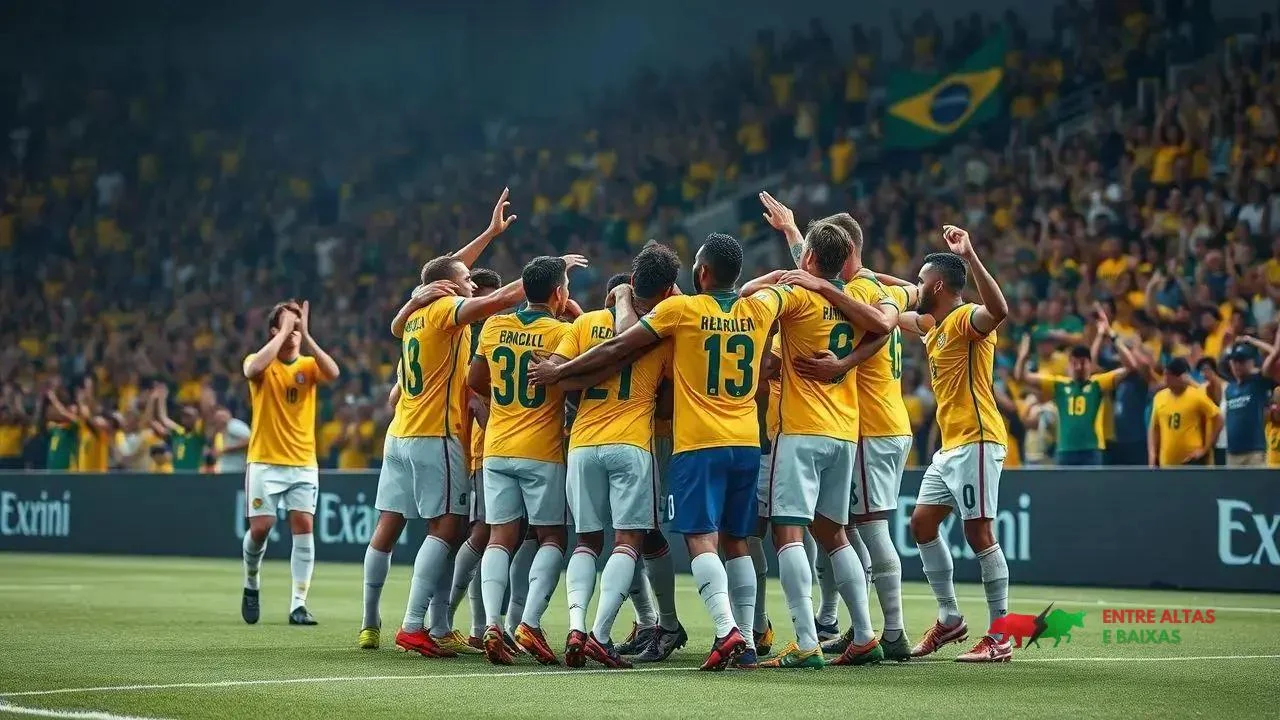 Cruzeiro iguala maior sequência invicta na era SAF e lidera invencibilidade no Brasil