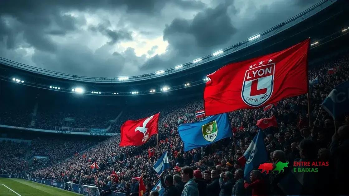Crystal Palace corre risco de perder vaga na Liga Europa após decisão da UEFA