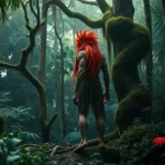Curupira é confirmado mascote da COP 30 em Belém para destacar a floresta