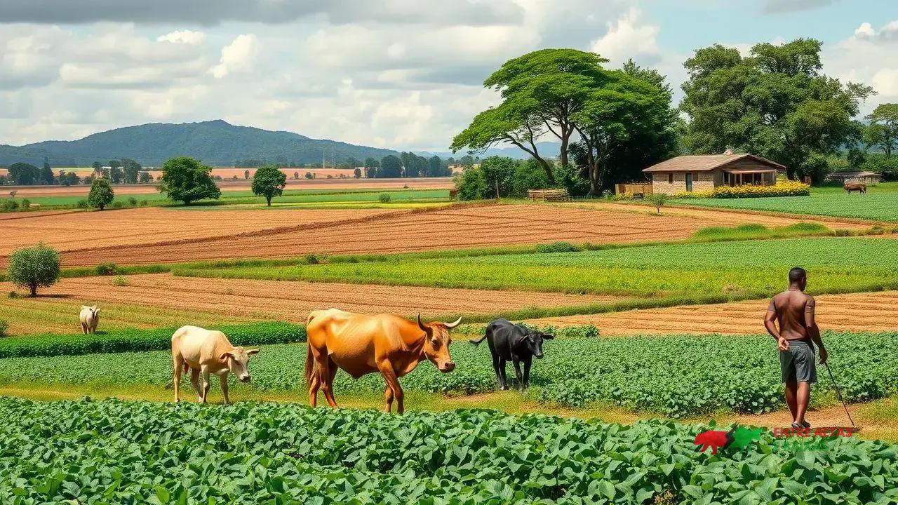 Custos de produção no agronegócio desafiam rentabilidade mesmo com produtividades altas