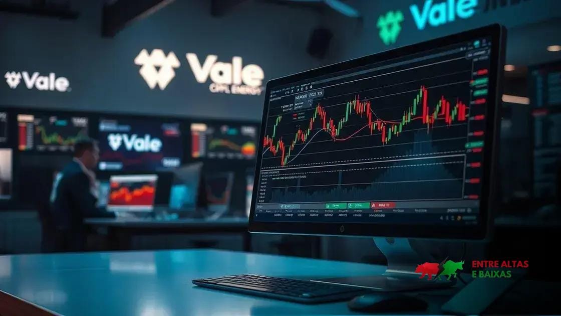 Day trade: Compre Vale (VALE3) e venda CPFL (CPFE3) para ganhar até 1,46% hoje