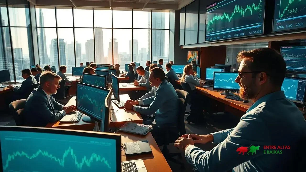 Day Trade Suzano (SUZB3): Ágora indica compra com potencial de 1,41% para hoje