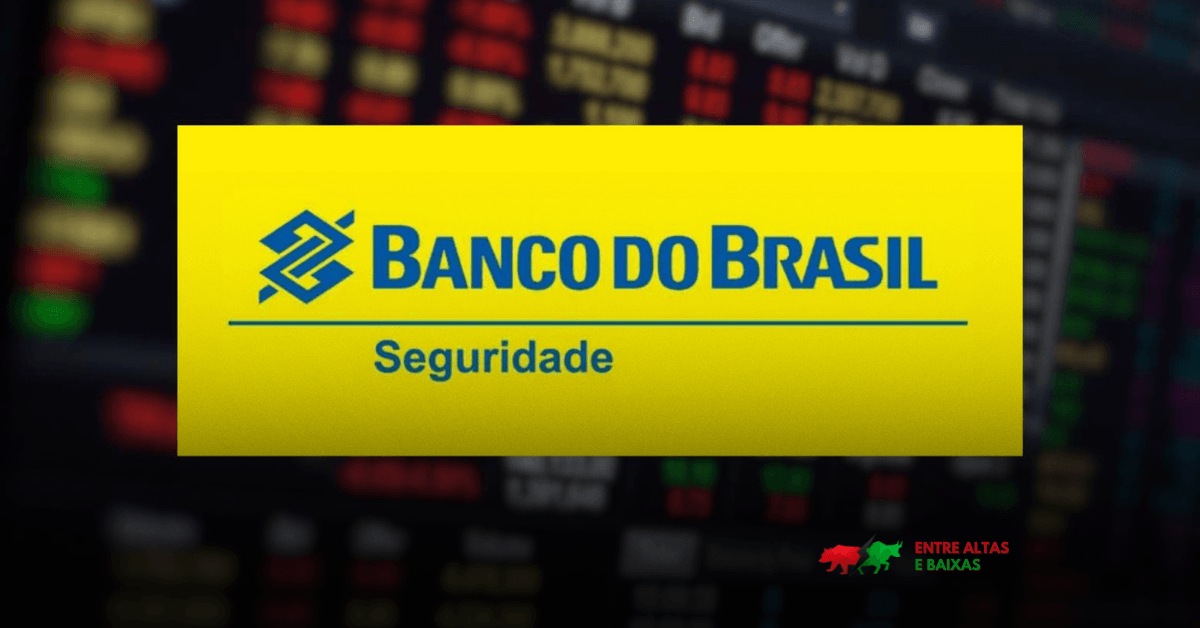 diretor-presidente para BB Seguridade