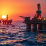 simulado da Petrobras na Foz do Amazonas