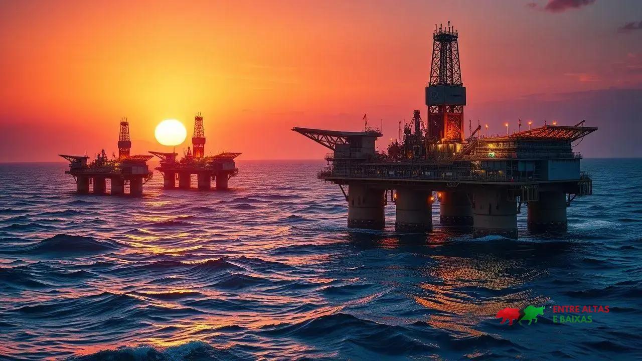Dividendos Petrobras e Prio: Especialistas indicam ações promissoras para 2º semestre de 2025
