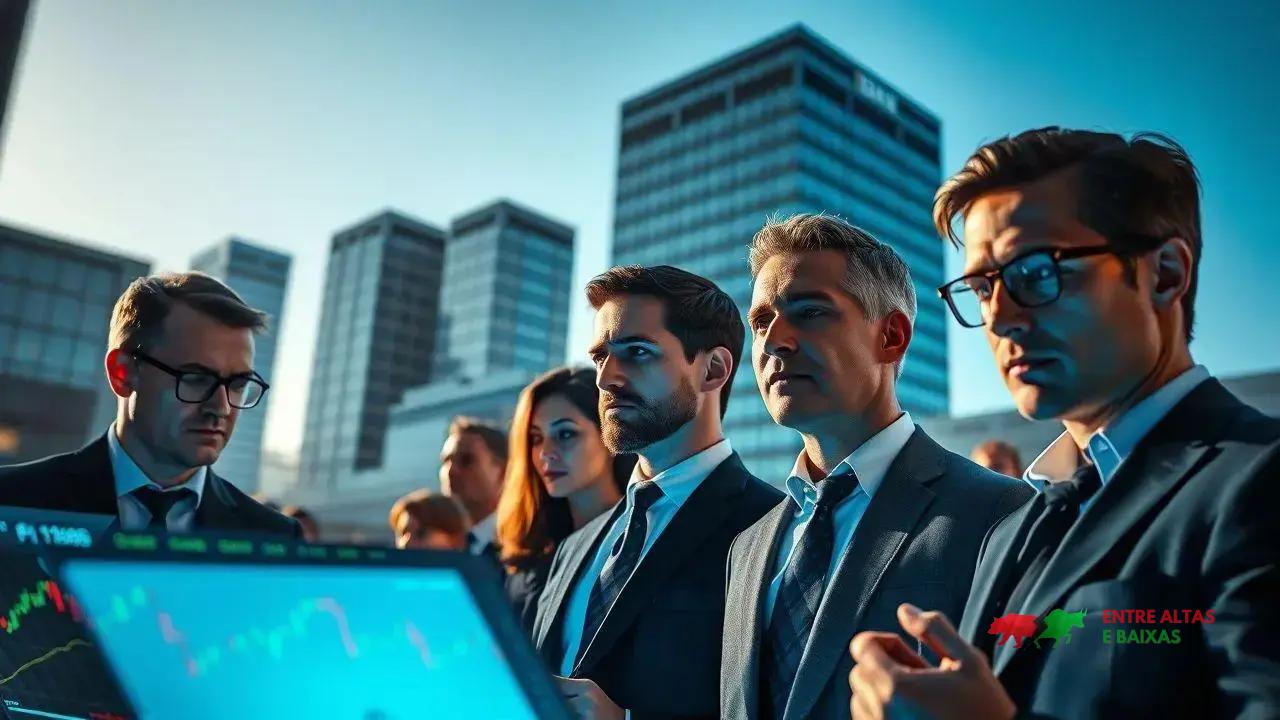 Dividendos Taurus Armas: Pagamentos Confirmados para Julho de 2025