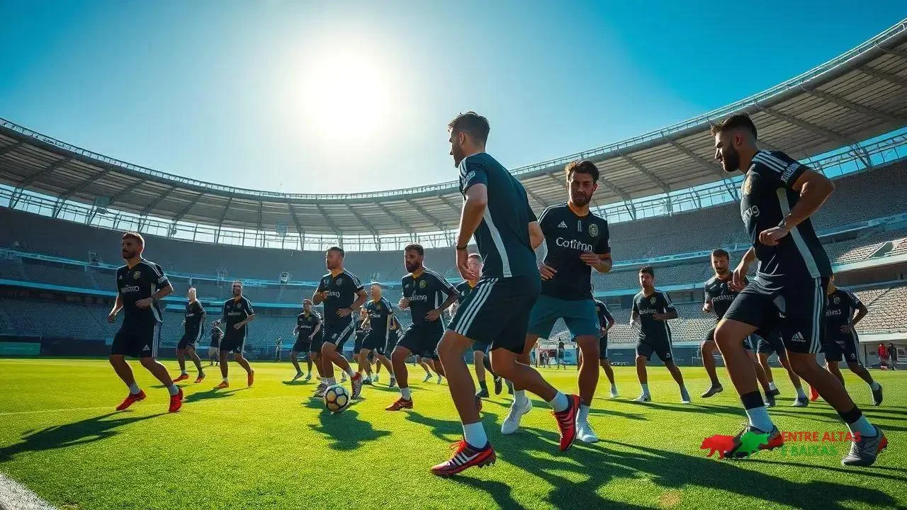 Dorival Júnior escala Corinthians para o Dérbi contra Palmeiras na Copa do Brasil