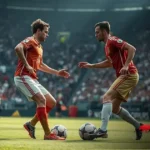 Duelo no meio-campo marca quartas da Copa do Mundo de Clubes 2025