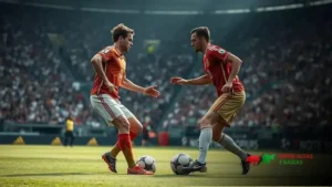 Duelo no meio-campo marca quartas da Copa do Mundo de Clubes 2025