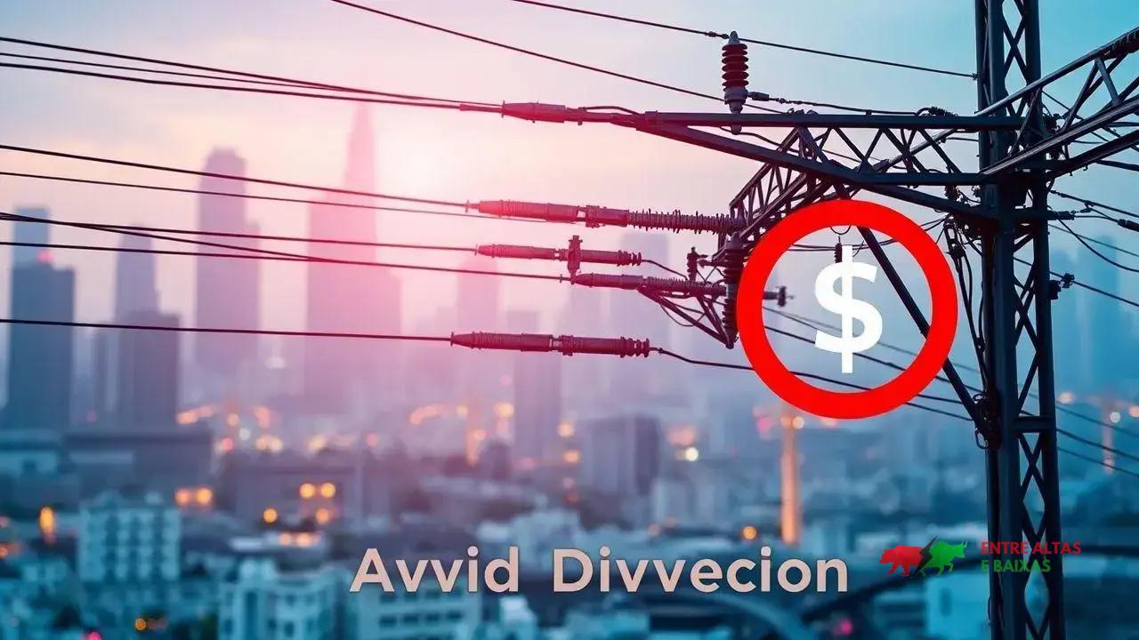 Elektro anuncia dividendos intermediários de R$ 2,61 por ação preferencial