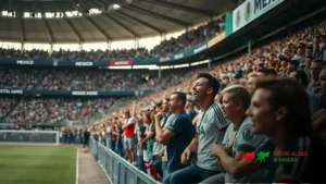 Estados Unidos e México avançam à final da Copa Ouro 2025 em jogos decisivos
